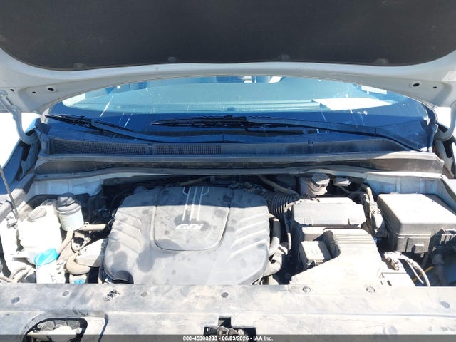 KIA Sedona L 2018 KNDMA5C16J6404225 Image 10
