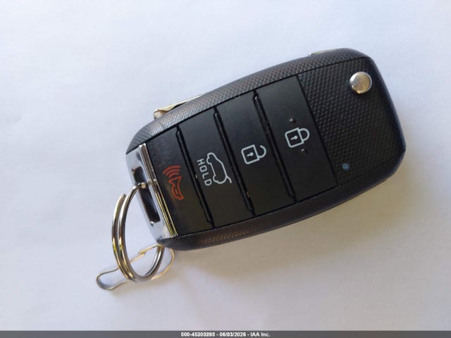 KIA Sedona L 2018 KNDMA5C16J6404225 Image 11