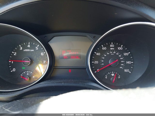 KIA Sedona L 2018 KNDMA5C16J6404225 Image 7