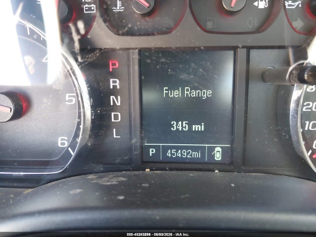 Chevrolet Silverado 1500 Wt 2017 1GCRCNECXHZ154687 Image 17