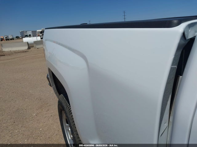 Chevrolet Silverado 1500 Wt 2017 1GCRCNECXHZ154687 Image 13