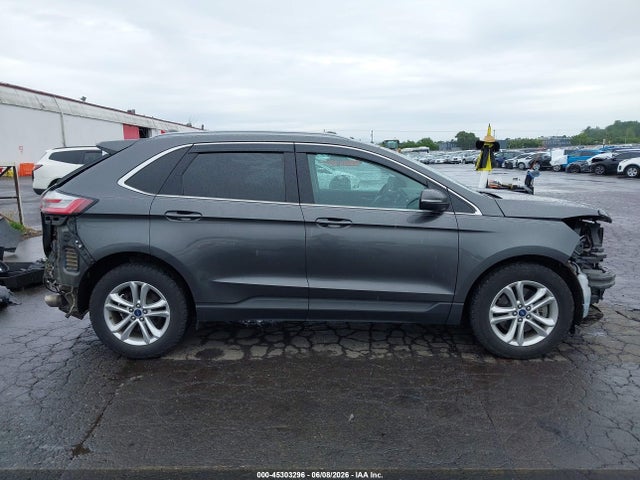 2FMPK4J91LBA50062 Ford EDGE SEL