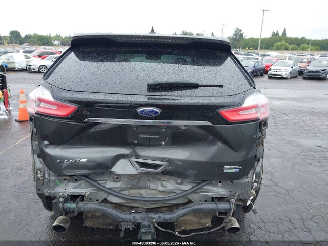 2FMPK4J91LBA50062 Ford EDGE SEL