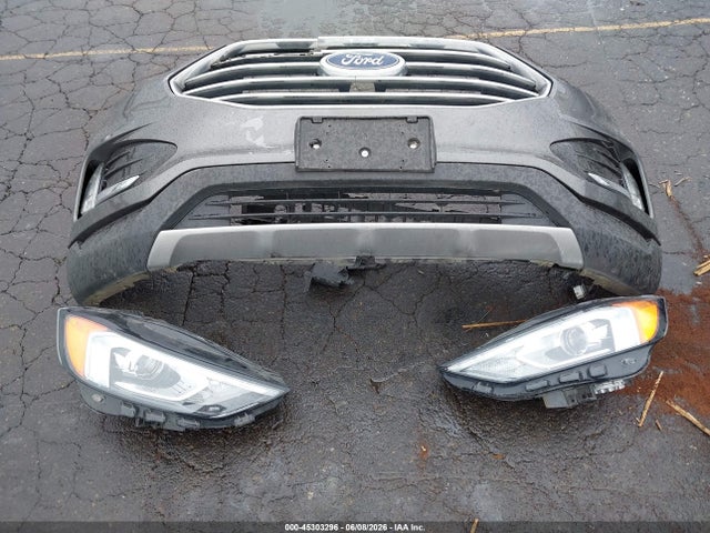 Продажа на аукционе авто 2020 Ford Edge Sel, vin: 2FMPK4J91LBA50062, номер лота: 45303296