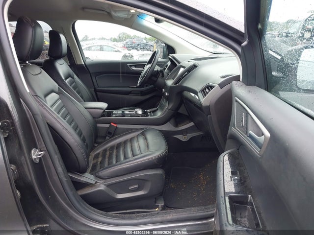 2FMPK4J91LBA50062 Ford EDGE SEL
