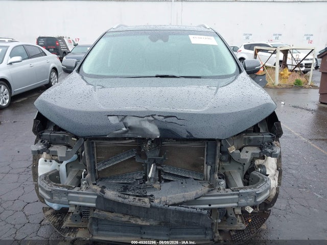 2FMPK4J91LBA50062 Ford EDGE SEL