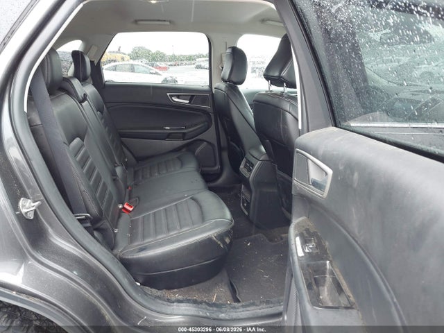 2FMPK4J91LBA50062 Ford EDGE SEL