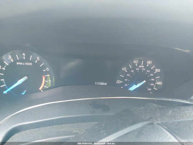 45303303 :رقم المزاد ، 1FM5K8B83GGB59478 vin ، 2016 Ford Explorer مزاد بيع