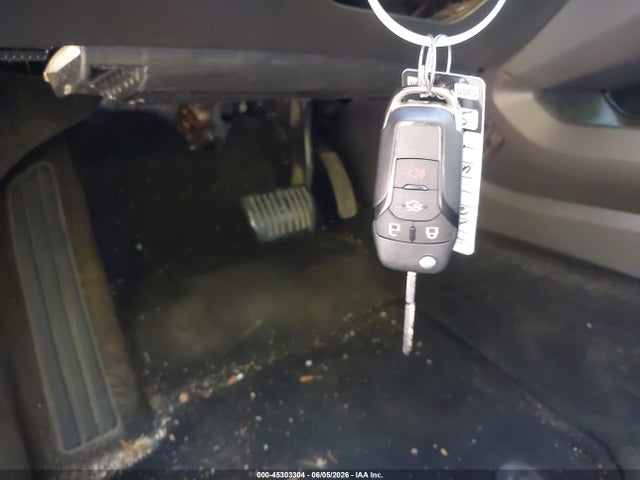 Aukcja sprzedaży 2014 Ford Fusion Se, vin: 3FA6P0HDXER281718, numer aukcji: 45303304