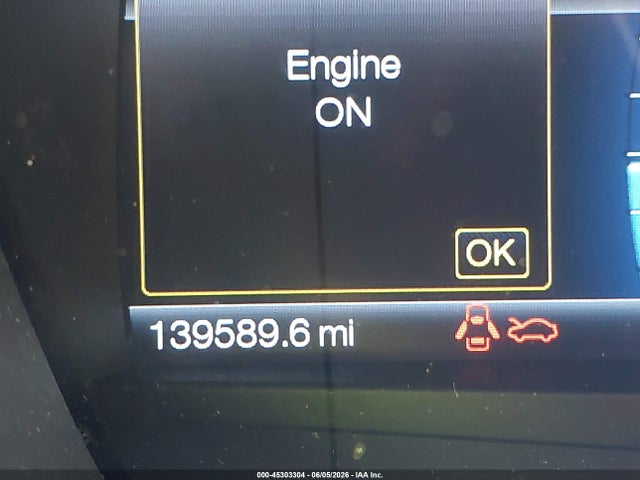 Aukcja sprzedaży 2014 Ford Fusion Se, vin: 3FA6P0HDXER281718, numer aukcji: 45303304