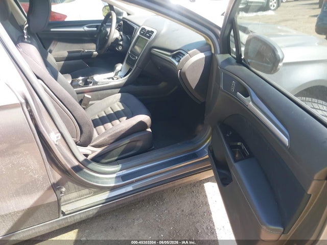Aukcja sprzedaży 2014 Ford Fusion Se, vin: 3FA6P0HDXER281718, numer aukcji: 45303304
