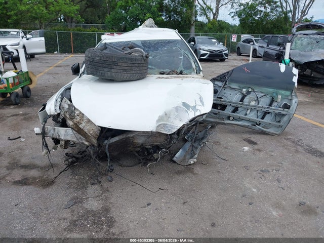 45303305 :رقم المزاد ، JN1CV6EK4BM211082 vin ، 2011 Infiniti G37 مزاد بيع