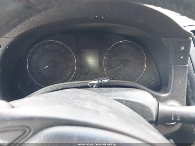 45303305 :رقم المزاد ، JN1CV6EK4BM211082 vin ، 2011 Infiniti G37 مزاد بيع