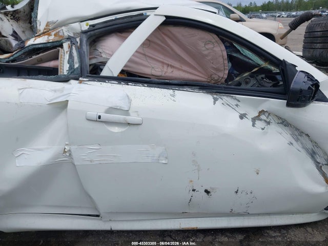 45303305 :رقم المزاد ، JN1CV6EK4BM211082 vin ، 2011 Infiniti G37 مزاد بيع