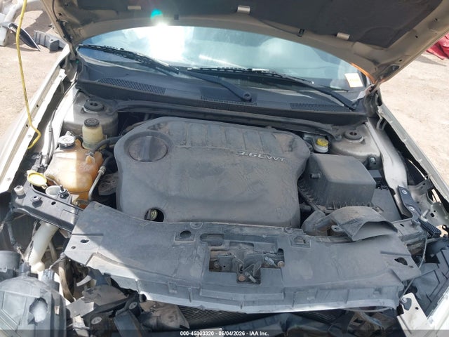 Aukcja sprzedaży 2013 Chrysler 200 Limited, vin: 1C3CCBCG6DN569375, numer aukcji: 45303320