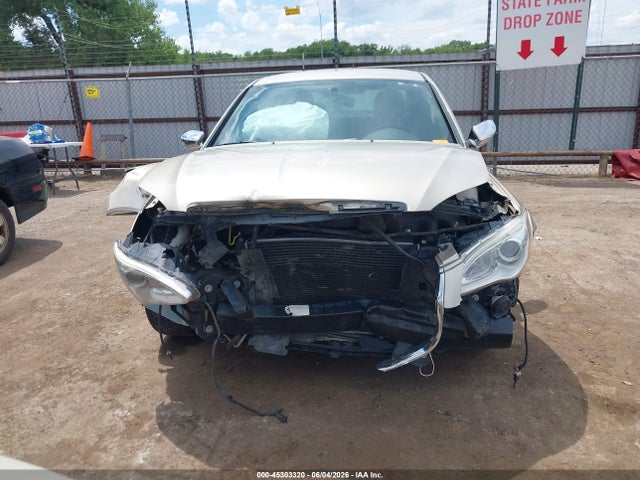 Aukcja sprzedaży 2013 Chrysler 200 Limited, vin: 1C3CCBCG6DN569375, numer aukcji: 45303320