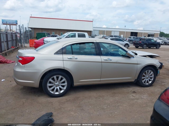 Aukcja sprzedaży 2013 Chrysler 200 Limited, vin: 1C3CCBCG6DN569375, numer aukcji: 45303320