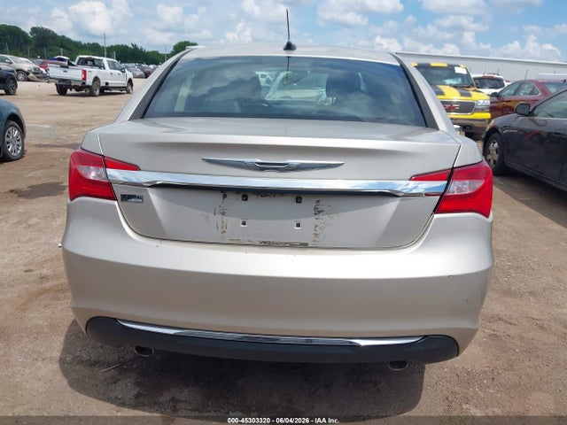 Aukcja sprzedaży 2013 Chrysler 200 Limited, vin: 1C3CCBCG6DN569375, numer aukcji: 45303320