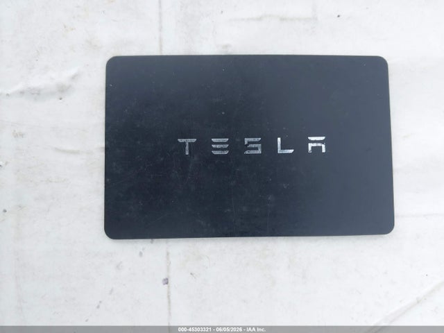 Продажа на аукционе авто 2023 Tesla Model 3 Performance Dual Motor All-wheel Drive, vin: 5YJ3E1EC2PF494896, номер лота: 45303321