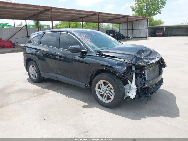 Продаж на аукціоні авто 2025 Hyundai Tucson Se, vin: 5NMJA3DE2SH574305, номер лоту: 45303323