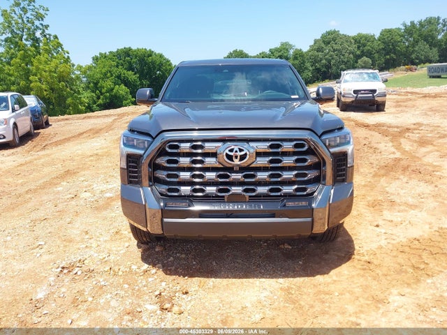 5TFNC5DB0TX117241 Toyota Tundra Hybrid Platinum Hybrid Crewmax 5.5&#039; Bed