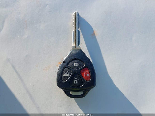 Продажа на аукционе авто 2010 Toyota Corolla S, vin: 2T1BU4EE4AC446118, номер лота: 45303331