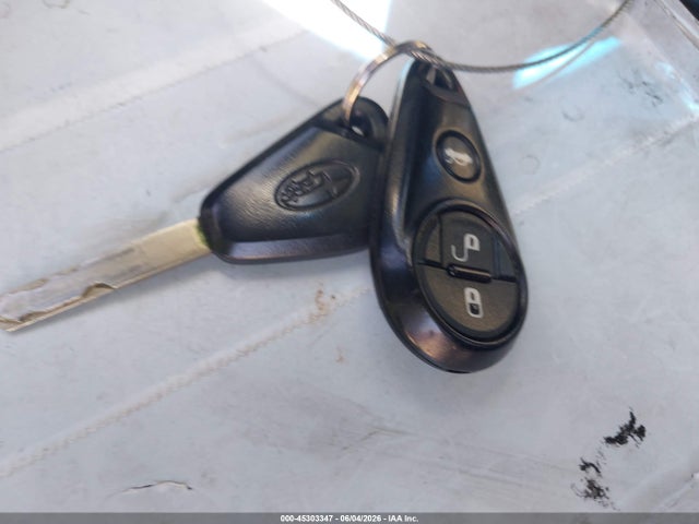 Aukcja sprzedaży 2010 Subaru Impreza 2.5i, vin: JF1GH6A69AH817215, numer aukcji: 45303347