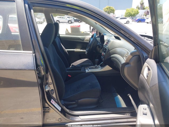 Aukcja sprzedaży 2010 Subaru Impreza 2.5i, vin: JF1GH6A69AH817215, numer aukcji: 45303347