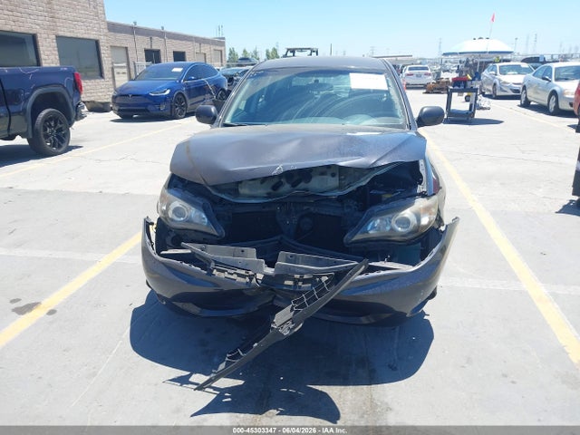 Aukcja sprzedaży 2010 Subaru Impreza 2.5i, vin: JF1GH6A69AH817215, numer aukcji: 45303347