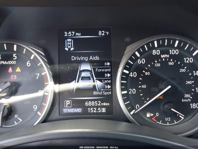Infiniti Q50 LUXE 2022 JN1EV7BP1NM311076 Image 16