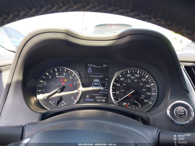 Infiniti Q50 LUXE 2022 JN1EV7BP1NM311076 Image 7