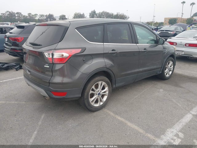 Aukcja sprzedaży 2017 Ford Escape Se, vin: 1FMCU0GD3HUA68836, numer aukcji: 45303349