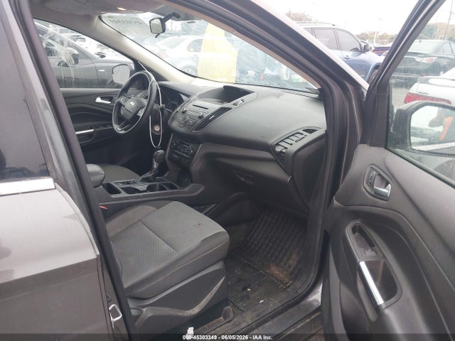 Aukcja sprzedaży 2017 Ford Escape Se, vin: 1FMCU0GD3HUA68836, numer aukcji: 45303349