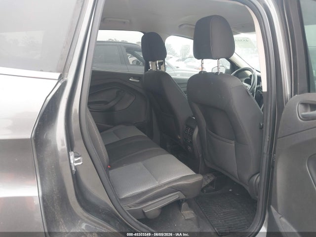 Aukcja sprzedaży 2017 Ford Escape Se, vin: 1FMCU0GD3HUA68836, numer aukcji: 45303349