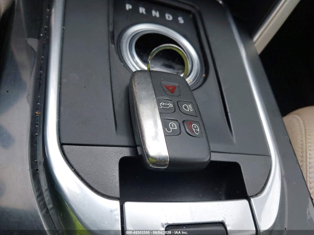 SALCR2BG3FH500598 Land Rover Discovery Sport Hse