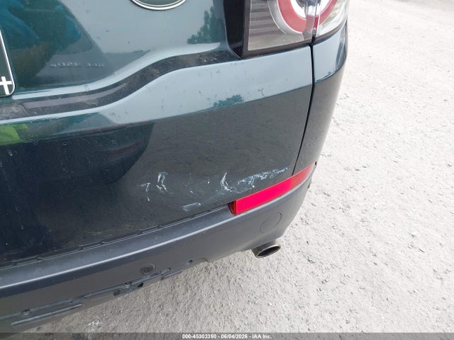 SALCR2BG3FH500598 Land Rover Discovery Sport Hse