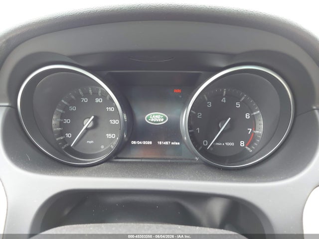 SALCR2BG3FH500598 Land Rover Discovery Sport Hse
