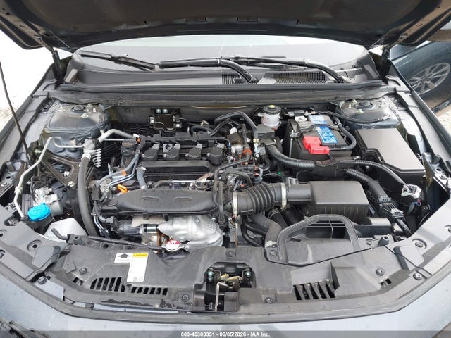 1HGCY1F4XTA005728 Honda ACCORD SE