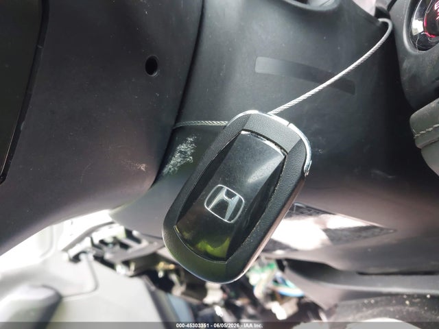 1HGCY1F4XTA005728 Honda ACCORD SE