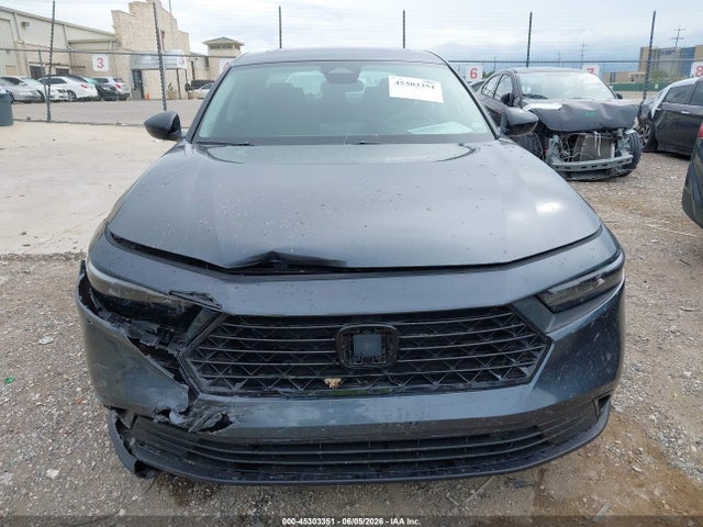 1HGCY1F4XTA005728 Honda ACCORD SE