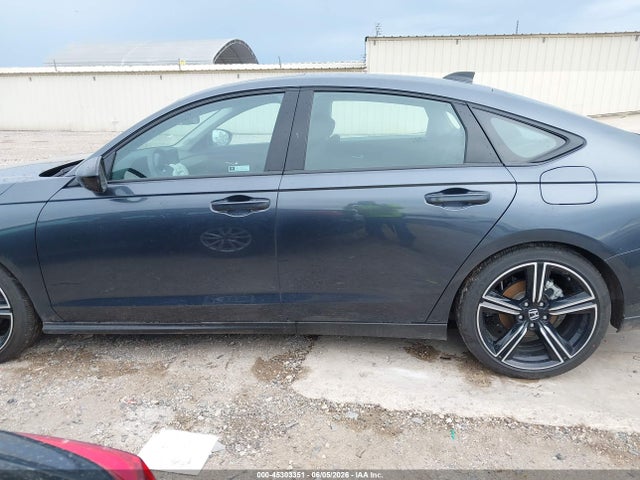 1HGCY1F4XTA005728 Honda ACCORD SE