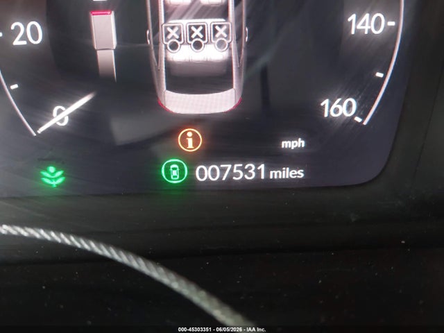 1HGCY1F4XTA005728 Honda ACCORD SE