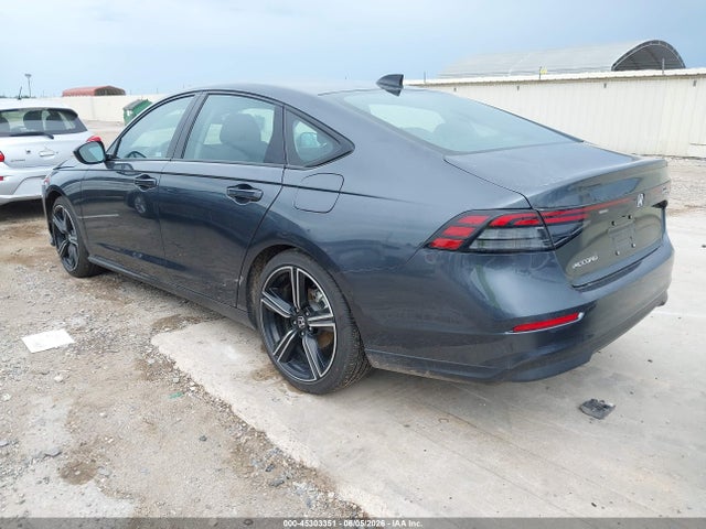 1HGCY1F4XTA005728 Honda ACCORD SE