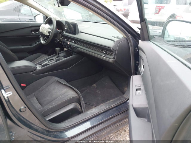 1HGCY1F4XTA005728 Honda ACCORD SE