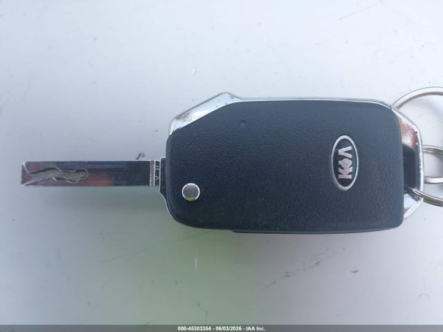 Продажа на аукционе авто 2020 Kia Forte Lxs, vin: 3KPF24AD6LE159596, номер лота: 45303354