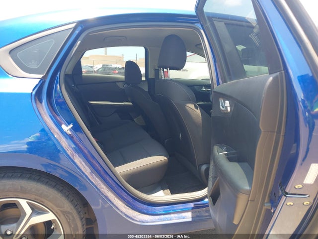 Продажа на аукционе авто 2020 Kia Forte Lxs, vin: 3KPF24AD6LE159596, номер лота: 45303354