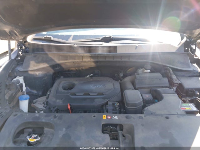 Aukcja sprzedaży 2020 Kia Sorento 2.4l Lx, vin: 5XYPG4A36LG684688, numer aukcji: 45303376