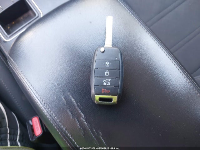 Aukcja sprzedaży 2020 Kia Sorento 2.4l Lx, vin: 5XYPG4A36LG684688, numer aukcji: 45303376