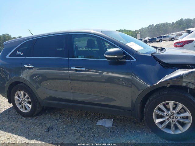 Aukcja sprzedaży 2020 Kia Sorento 2.4l Lx, vin: 5XYPG4A36LG684688, numer aukcji: 45303376