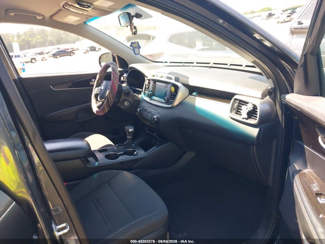 Aukcja sprzedaży 2020 Kia Sorento 2.4l Lx, vin: 5XYPG4A36LG684688, numer aukcji: 45303376